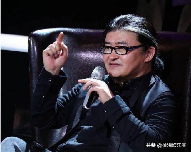 赵忠祥等大咖昔日爆料 刘欢曾是圈内“酒王”