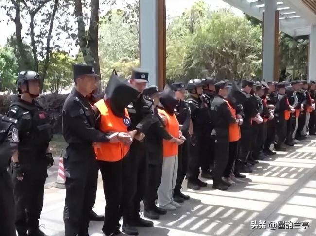 内幕：三次拒绝北京善意，缅北四大家族终遭灭门