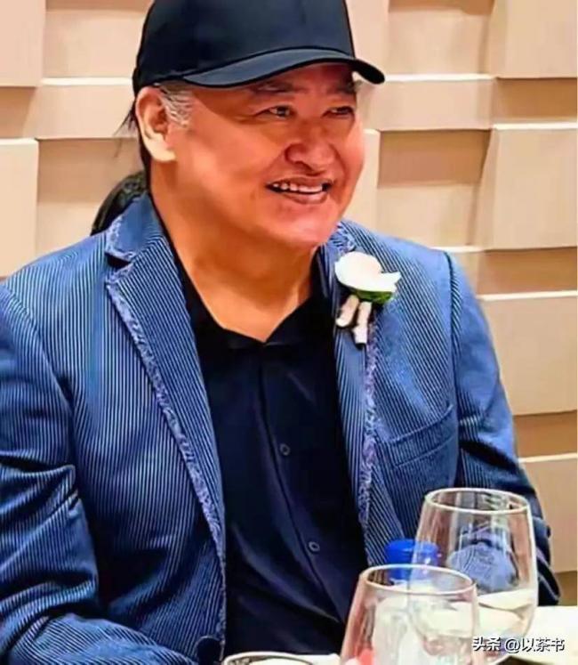 原来他是刘欢的亲家 重庆有头有脸的人物