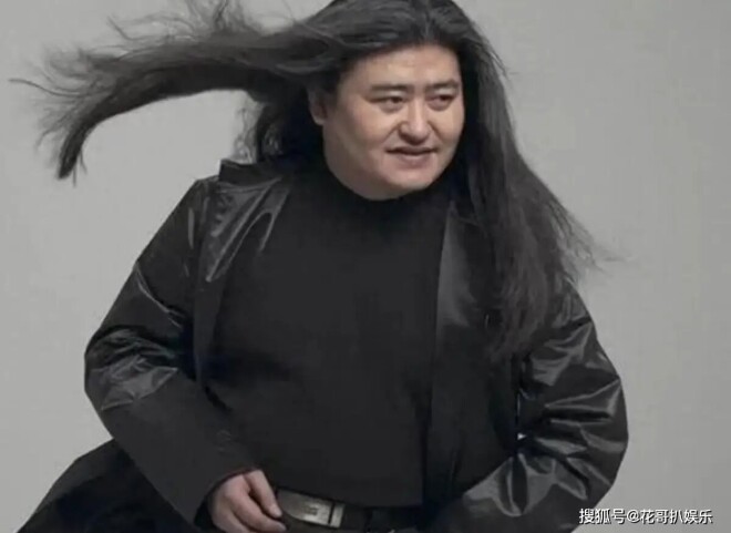 张艺谋在刘欢去世后 因一举动口碑逆袭（配图12）