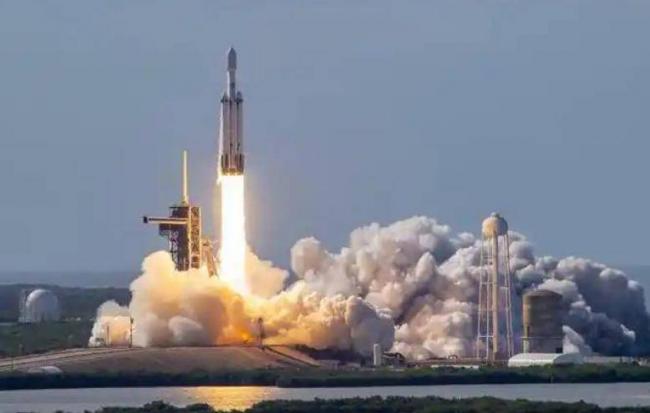 简单粗暴！SpaceX清退1200名中国工程师