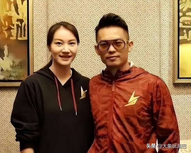 林丹在西班牙被淹的别墅，有多“壕”呢