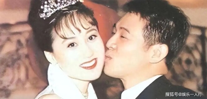 李连杰首度坦白 四个女儿的故事比预想的更曲折（配图5）