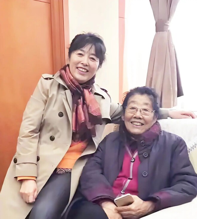 敬一丹病逝 她生前为何最羡慕姐姐和两个弟弟？（配图4）