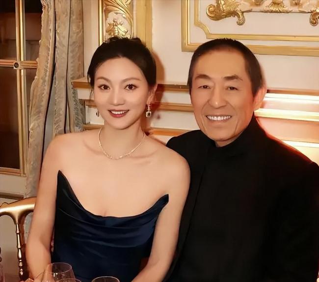 44 岁的陈婷，私下生活远比想象中更壕