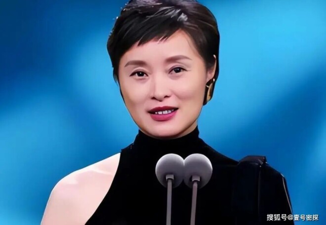 陈建斌自曝分手原因后 原来我们被“骗”了20年（配图21）