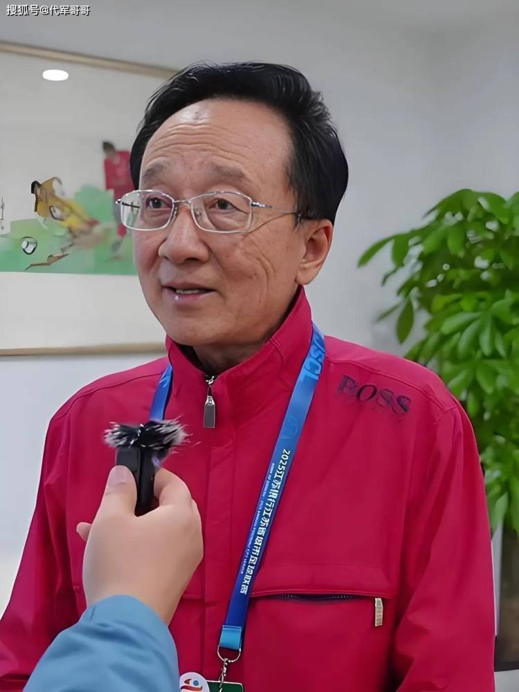 央视名嘴孙正平淡出幕后退休生活幸福平淡（配图5）