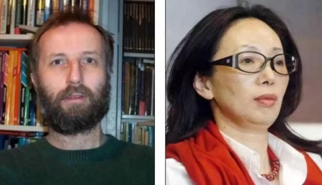 女首富生活奢靡 丈夫直言受不了 求离婚（配图2）