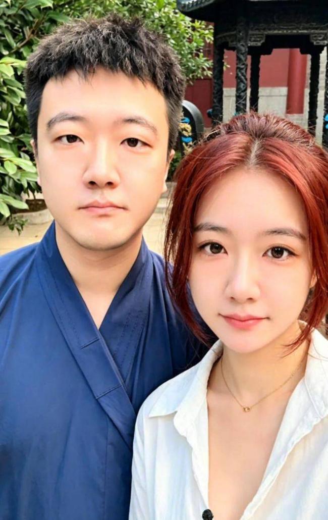 全身瘫痪不能说话 小夫妻同患罕见病 只因有了它