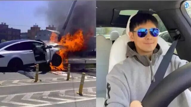 51岁林志颖公开露面：脸上疤痕消失 疑医美过度（配图6）