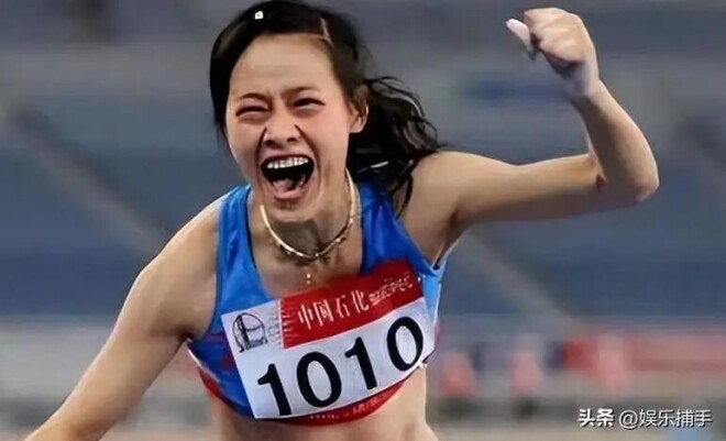 刘翔离婚9年再被扒 吴莎的一句让葛天有口难辩（配图23）