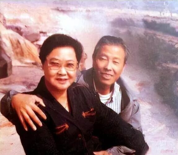 郭兰英退休金有多少？看完她的晚年日常直接沉默（配图5）