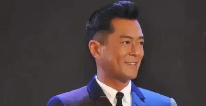 欠债不还 隐婚生子？56岁古天乐深陷人生旋涡（配图1）