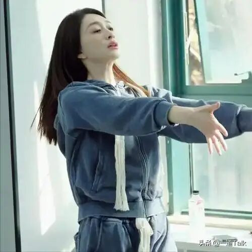 李小冉被曝离婚 知情人透露原因（配图14）
