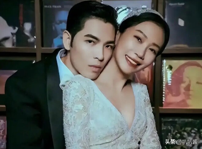萧敬腾自曝与妻子婚后生活 给少夫老妻提了醒（配图15）