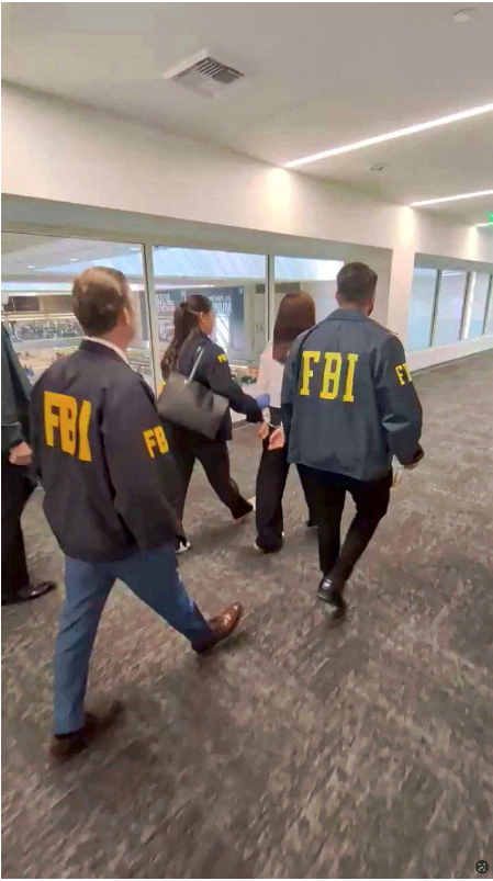 同行惊呼“不可能”！张婉莹案劲爆点被曝