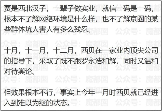 罗永浩遭爆料“某巨贪搞利益输送的白手套”？（配图4）