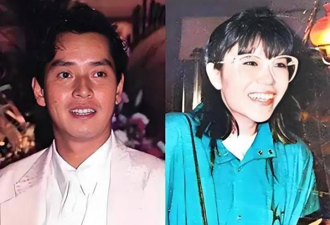 苦了原配：港圈三大佬喊丁克，晚年全都偷当爹