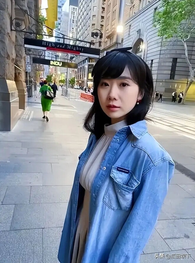 38岁福原爱中国行 瘦了很多颜值回春（配图15）