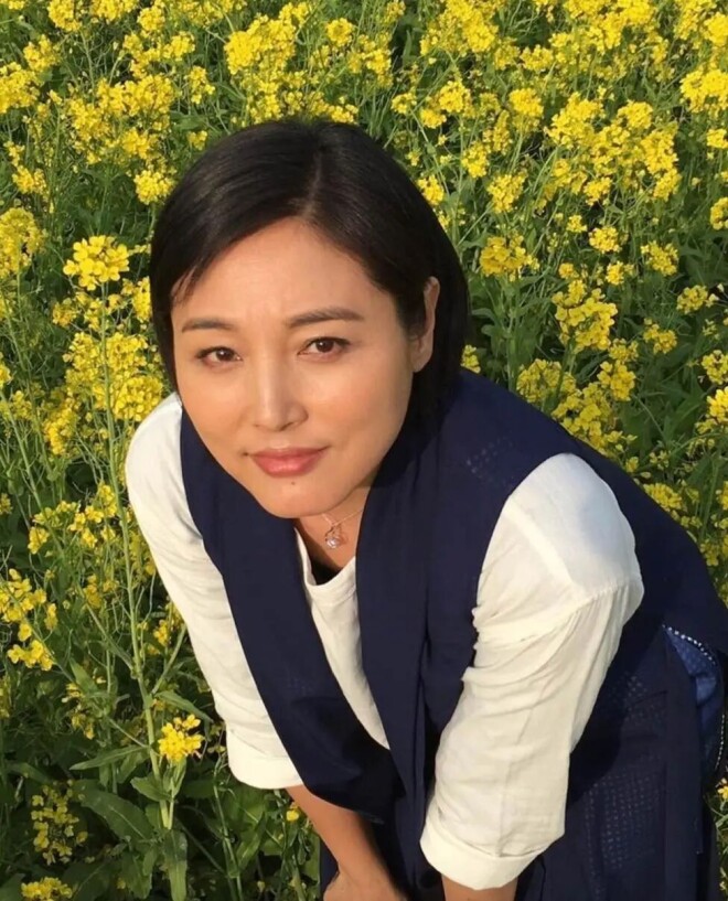 56岁张延离婚后近况曝光 已签约新公司复出（配图4）