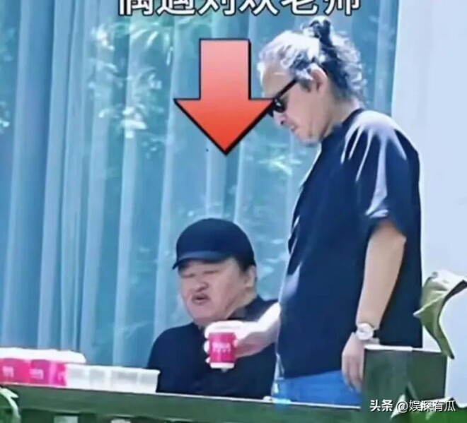 刘欢晚年定居上海真相曝光：不是搬家 是养病（配图7）