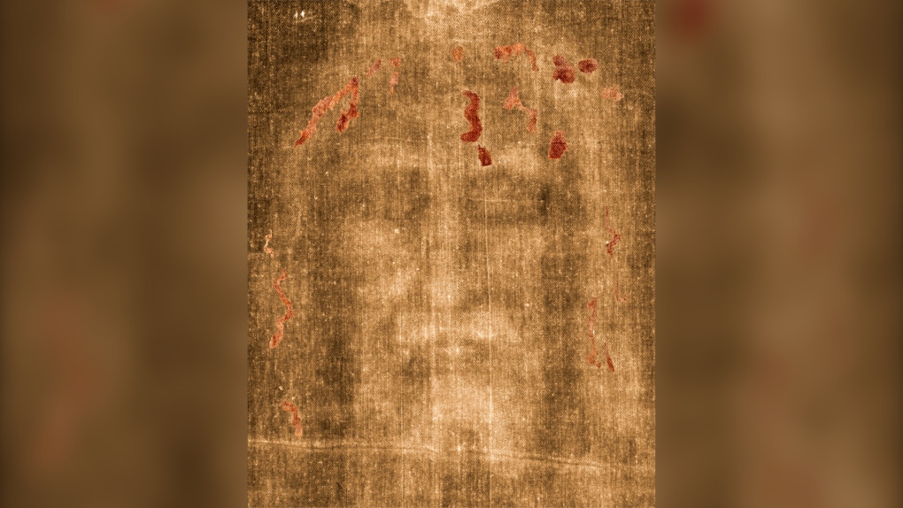 关于都灵裹尸布的研究发现了什么