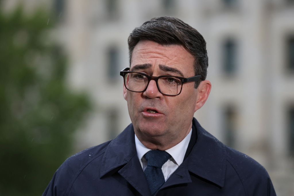 英國首相柏南11日表示，俄羅斯曾經干預2016年英國脫歐公投。他警告法國與德國選民，注意莫斯科支持的特定勢力，試圖影響這兩國政治。（資料照/路透）