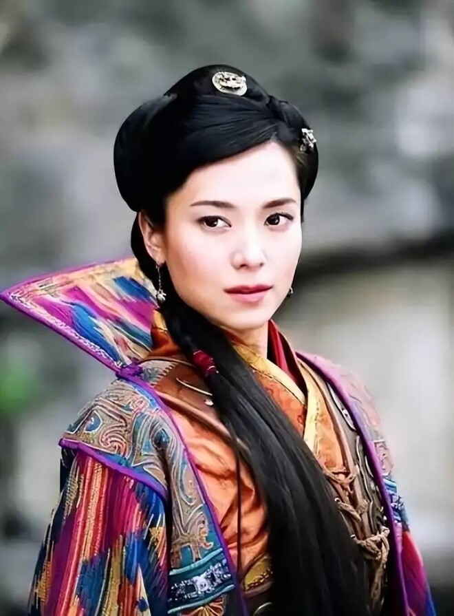 恩爱14年难敌现实？郭羡妮自曝婚姻现状（配图3）
