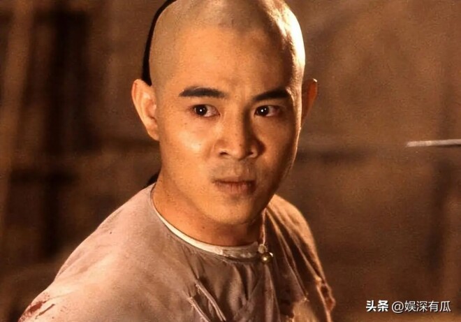 敬一丹离世7天后 63岁李连杰身体传来噩耗（配图17）