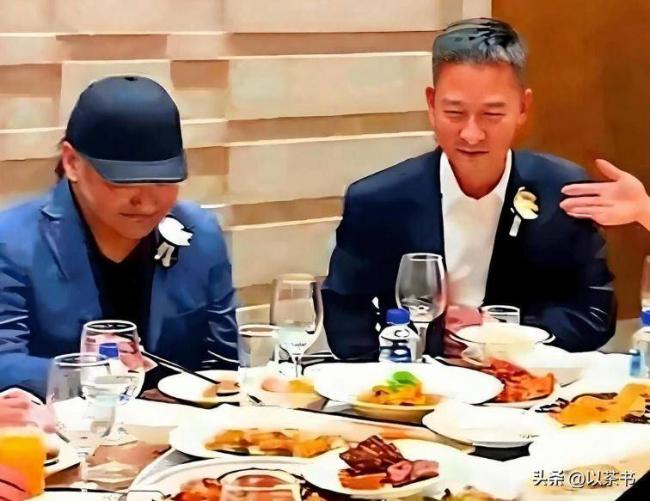 原来他是刘欢的亲家 重庆有头有脸的人物
