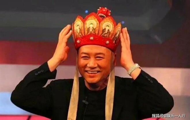 李维康离世仅2天 私生活被彻底揭露（配图18）