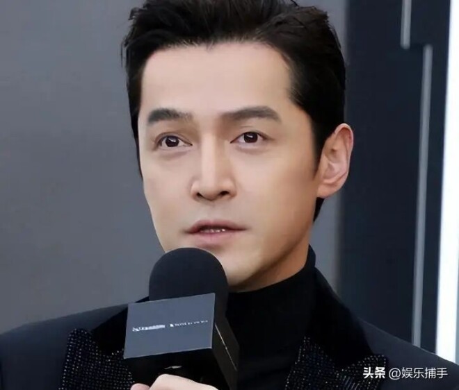 恩爱难抵残酷现实？胡歌黄曦宁婚后真实状态曝光（配图14）