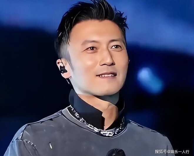 王菲男闺蜜被指骚扰女性 谢霆锋处境难堪（配图4）