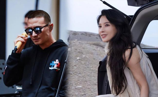 渣男千万，最怕汪峰这类！她被坑的满盘皆输