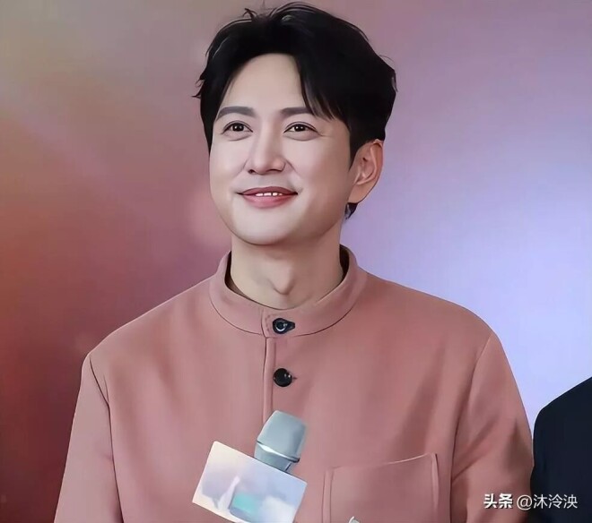 拿下飞天奖的王仁君 身世属实让人意外（配图14）