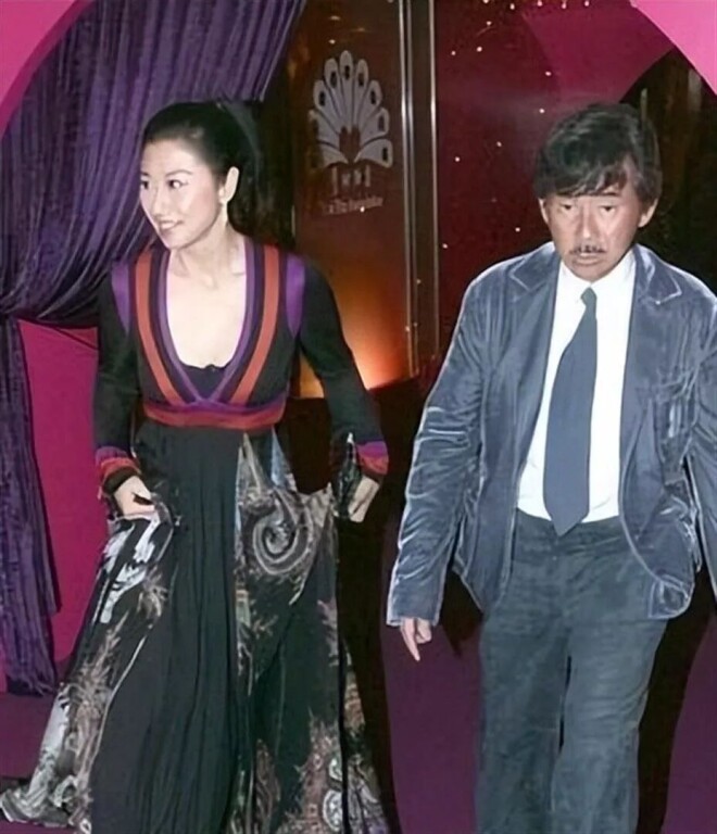 娶小14岁娇妻结婚30年却分房睡 如今怎么样了？（配图5）