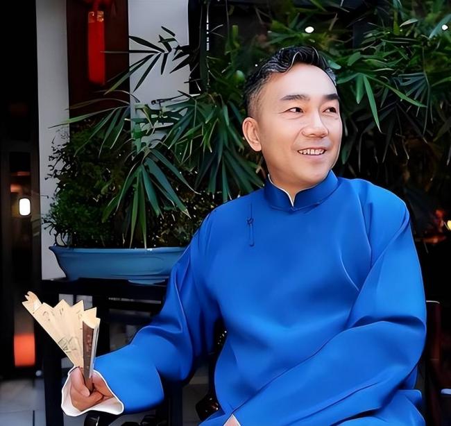 更多黑料被翻出 郭德纲这次的问题大了