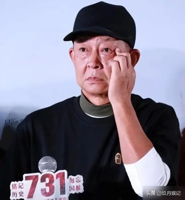 不要骨灰不设坟地不立石碑 60岁王志文交代后事（配图1）