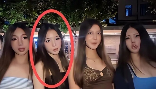16岁赵薇女儿近照引关注 穿搭气质变化大（配图7）