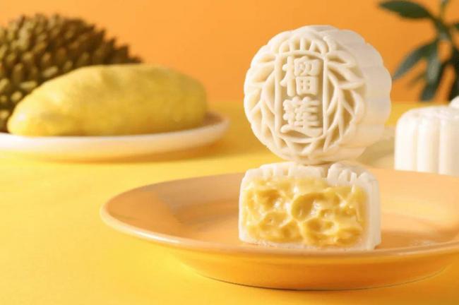 重油重糖！只有中国人把月饼做成战地口粮