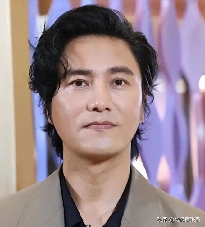 50岁陈坤自曝身体出问题 和周迅结婚传闻已澄清（配图4）