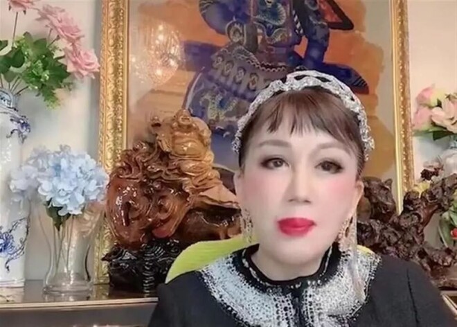 李连杰揭家丑：前妻私生活被扒 和你想的不一样（配图8）