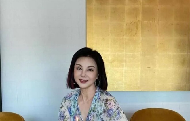 她嫁豪门生5子后丈夫爱上王祖贤 婆婆霸气给4亿（配图20）