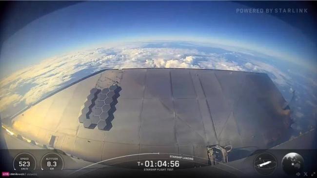 SpaceX第13飞 一场全世界只有马斯克敢玩的豪赌