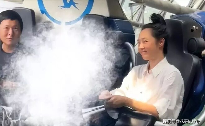 白百合再婚牵扯四角恋大瓜 她疑似又当小三（配图9）