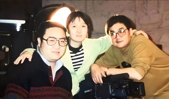 梁天现状：66岁未再婚 女儿侄女长得很像（配图6）