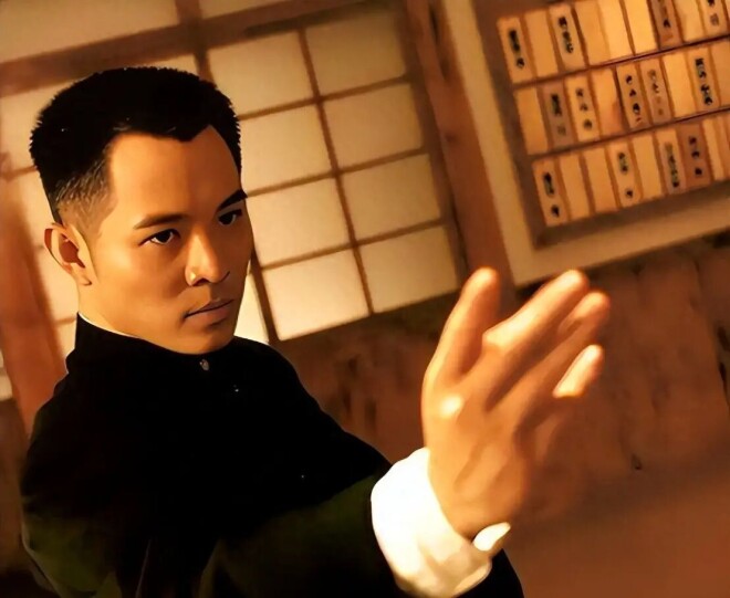 63岁李连杰为何连墓碑都不要？后事一切从简（配图1）