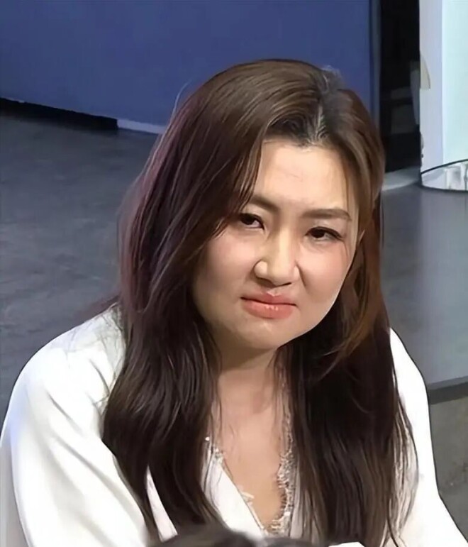 任家萱男友曝光长相遭网友吐槽 同居生子未结婚（配图6）