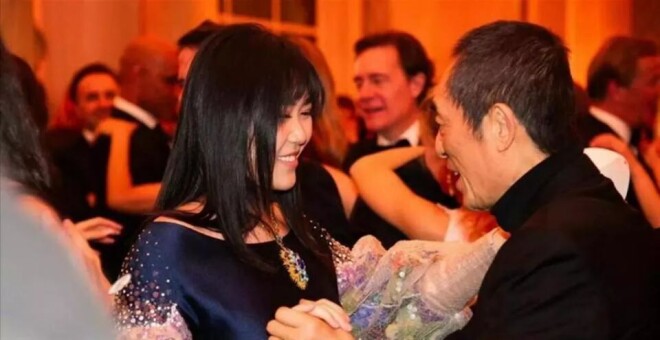 她长得太美被导演占为己有 25岁生3个孩子（配图11）