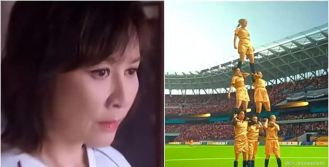 一人毁一部片？《功夫女足》唯一败笔？（配图19）